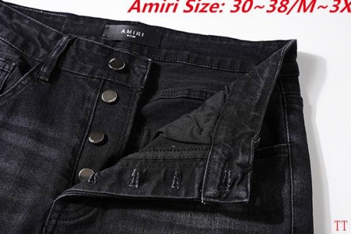 A.m.i.r.i. Long Jeans 3251 Men