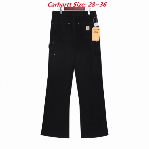 C.a.r.h.a.r.t.t. Long Jeans 3140 Men