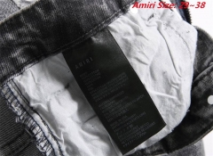 A.m.i.r.i. Long Jeans 3866 Men