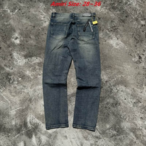 A.m.i.r.i. Long Jeans 3048 Men