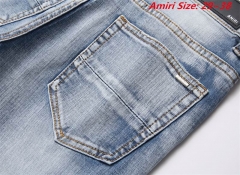 A.m.i.r.i. Long Jeans 3947 Men