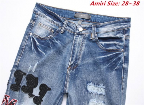 A.m.i.r.i. Long Jeans 3172 Men