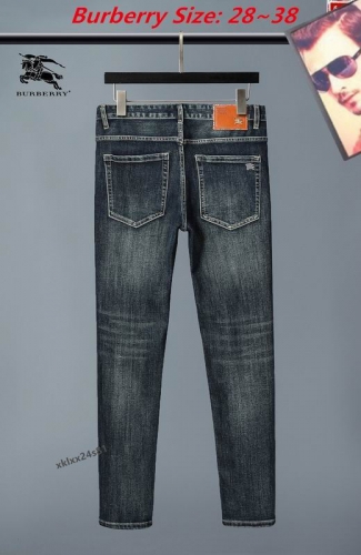 B.u.r.b.e.r.r.y. Long Jeans 3026 Men