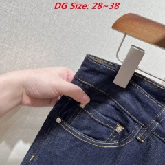 D...G... Long Jeans 3029 Men