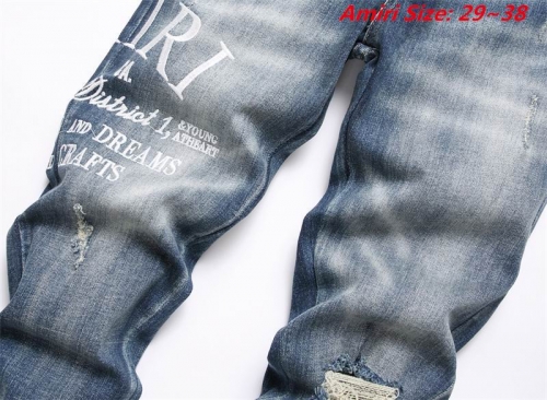 A.m.i.r.i. Long Jeans 3444 Men