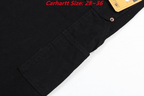 C.a.r.h.a.r.t.t. Long Jeans 3074 Men