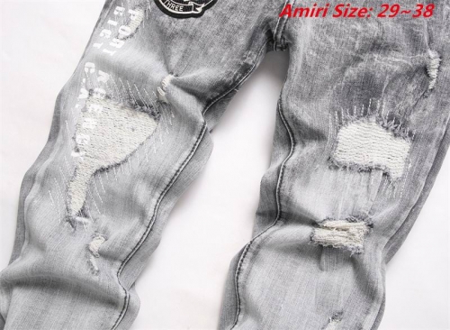 A.m.i.r.i. Long Jeans 3875 Men