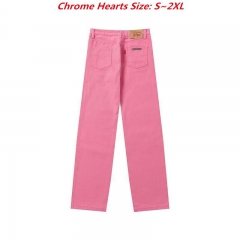 C.h.r.o.m.e. H.e.a.r.t.s. Long Jeans 3225 Men