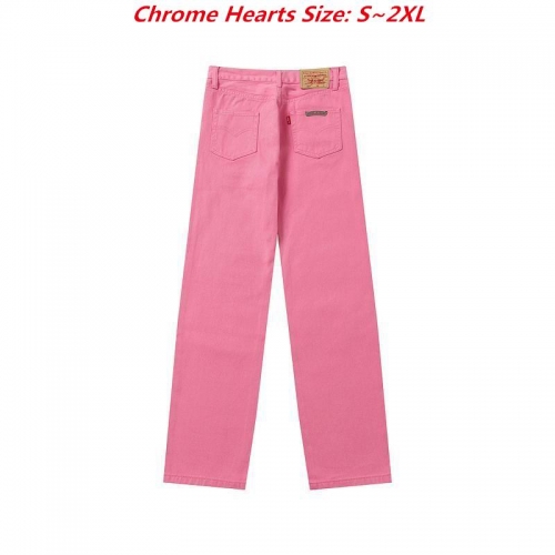 C.h.r.o.m.e. H.e.a.r.t.s. Long Jeans 3225 Men