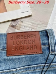 B.u.r.b.e.r.r.y. Long Jeans 3065 Men