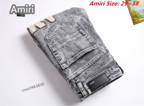 A.m.i.r.i. Long Jeans 3472 Men