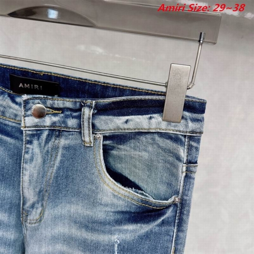 A.m.i.r.i. Long Jeans 3667 Men