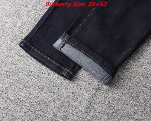 B.u.r.b.e.r.r.y. Long Jeans 3569 Men