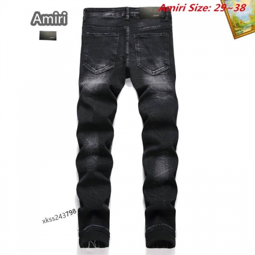 A.m.i.r.i. Long Jeans 3570 Men