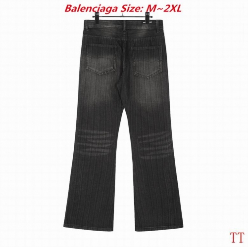 B.a.l.e.n.c.i.a.g.a. Long Jeans 3430 Men