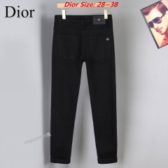 D.i.o.r. Long Jeans 3180 Men