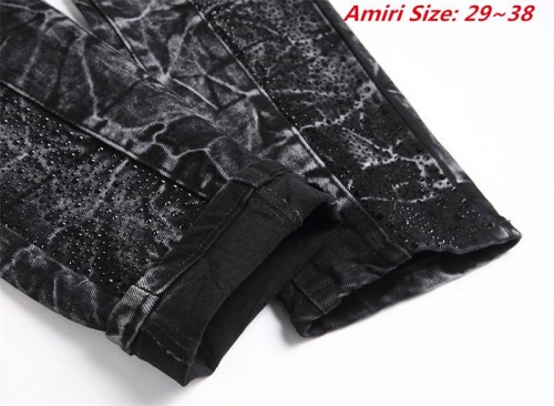 A.m.i.r.i. Long Jeans 3530 Men