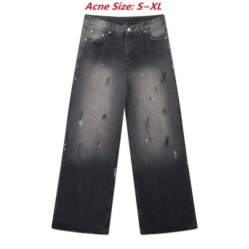 A.c.n.e. Long Jeans 3188 Men