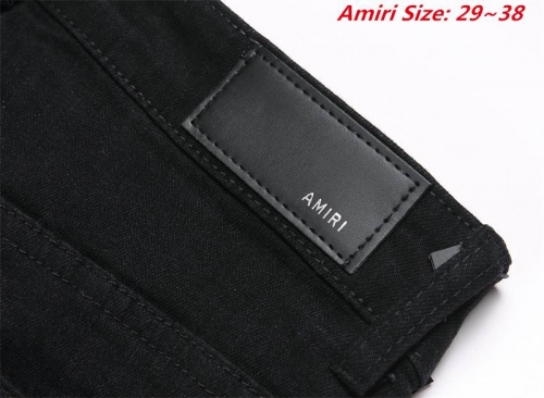 A.m.i.r.i. Long Jeans 3520 Men