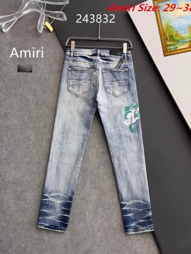 A.m.i.r.i. Long Jeans 3679 Men