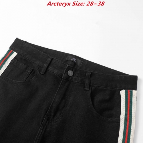 A.r.c.t.e.r.y.x. Long Jeans 3034 Men