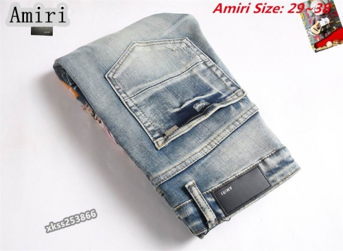 A.m.i.r.i. Long Jeans 3994 Men