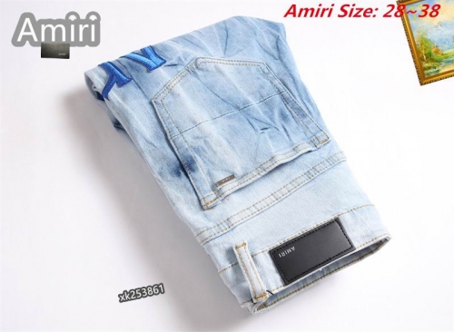 A.m.i.r.i. Long Jeans 3122 Men