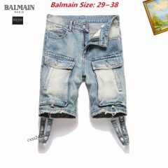 B.a.l.m.a.i.n. Short Jeans 3015 Men