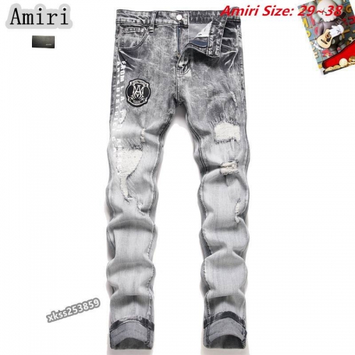 A.m.i.r.i. Long Jeans 3879 Men