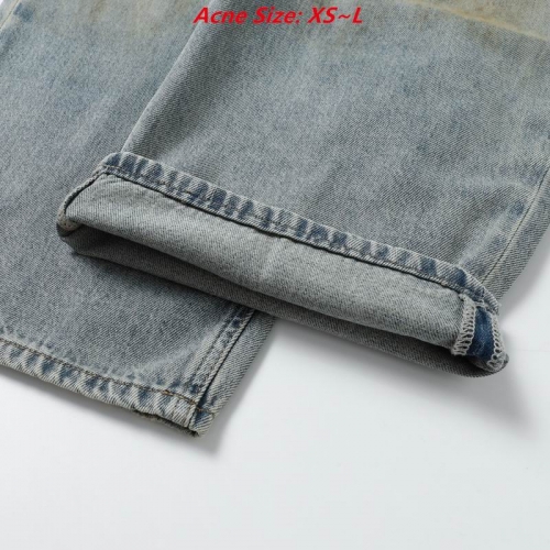 A.c.n.e. Long Jeans 3121 Men