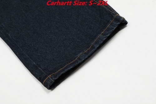 C.a.r.h.a.r.t.t. Long Jeans 3016 Men