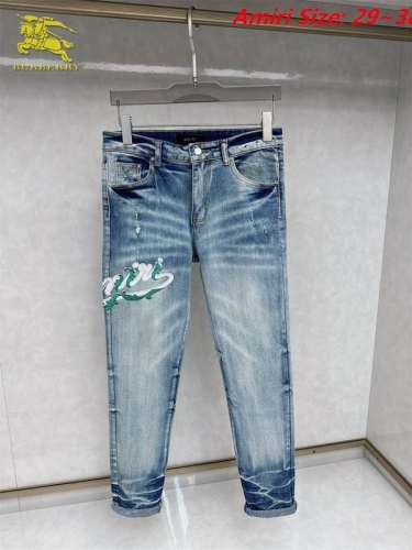 A.m.i.r.i. Long Jeans 3670 Men