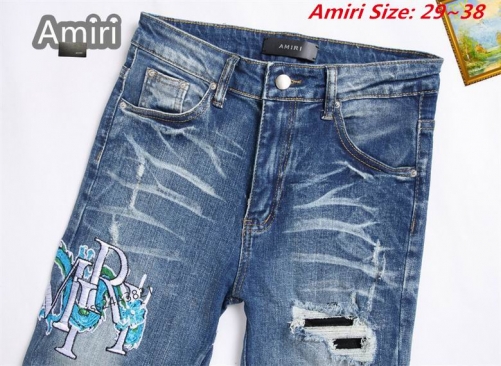 A.m.i.r.i. Long Jeans 3797 Men