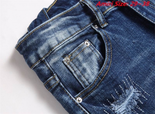 A.m.i.r.i. Long Jeans 3549 Men