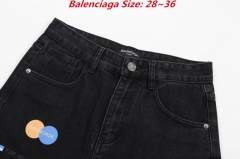 B.a.l.e.n.c.i.a.g.a. Long Jeans 3635 Men