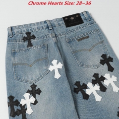 C.h.r.o.m.e. H.e.a.r.t.s. Long Jeans 3806 Men