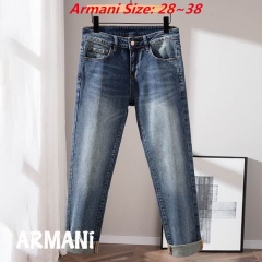 A.r.m.a.n.i. Long Jeans 3097 Men