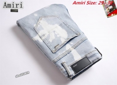 A.m.i.r.i. Long Jeans 4038 Men