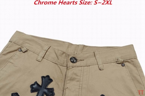 C.h.r.o.m.e. H.e.a.r.t.s. Long Jeans 3201 Men