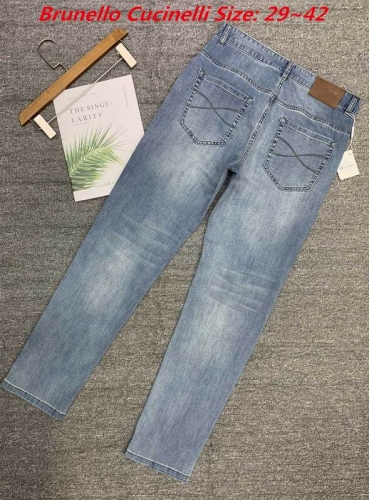 B.r.u.n.e.l.l.o. C.u.c.i.n.e.l.l.i. Long Jeans 3010 Men