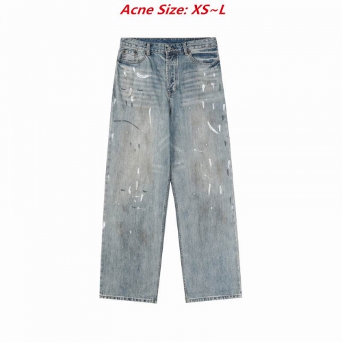 A.c.n.e. Long Jeans 3065 Men