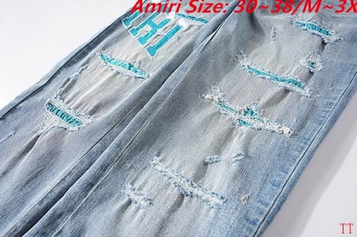 A.m.i.r.i. Long Jeans 3225 Men