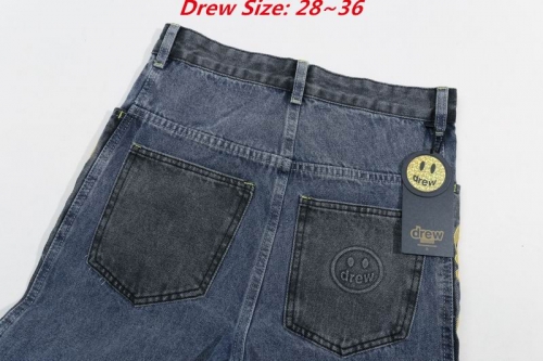 D.r.e.w. Long Jeans 3012 Men