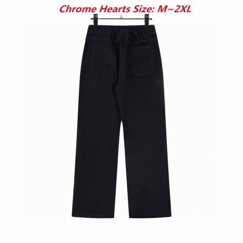 C.h.r.o.m.e. H.e.a.r.t.s. Long Jeans 3392 Men