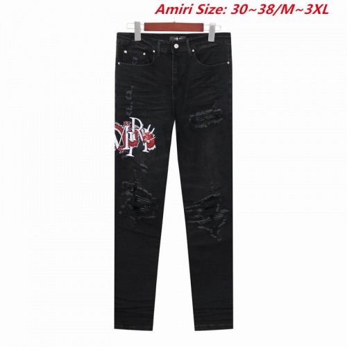 A.m.i.r.i. Long Jeans 3311 Men