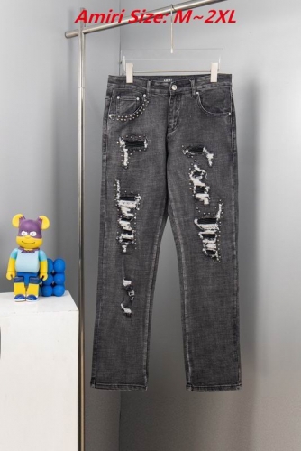 A.m.i.r.i. Long Jeans 3018 Men