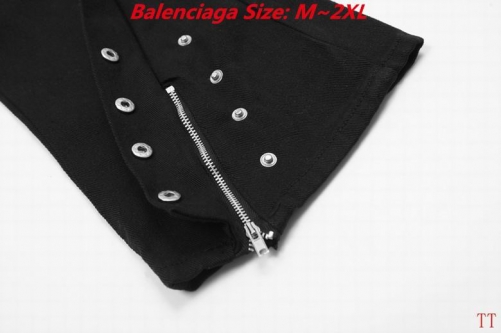 B.a.l.e.n.c.i.a.g.a. Long Jeans 3449 Men