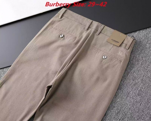 B.u.r.b.e.r.r.y. Long Jeans 3712 Men