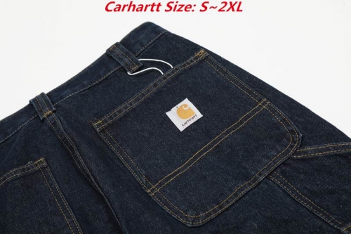 C.a.r.h.a.r.t.t. Long Jeans 3019 Men