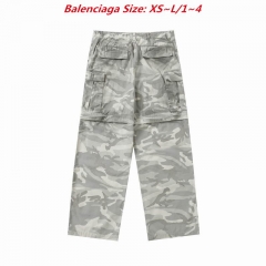 B.a.l.e.n.c.i.a.g.a. Long Jeans 3099 Men